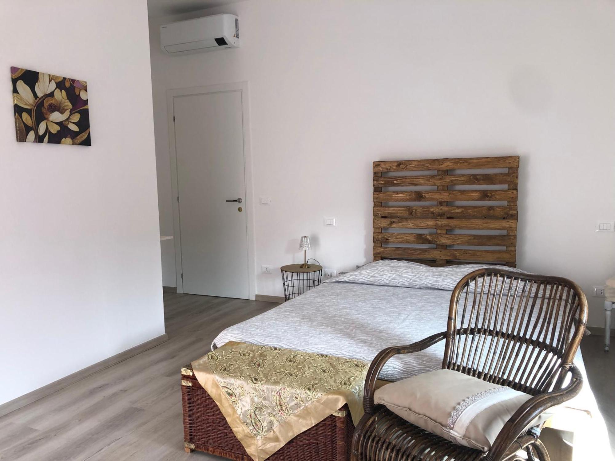 Bed and Breakfast R&B Midora Modena Exterior foto