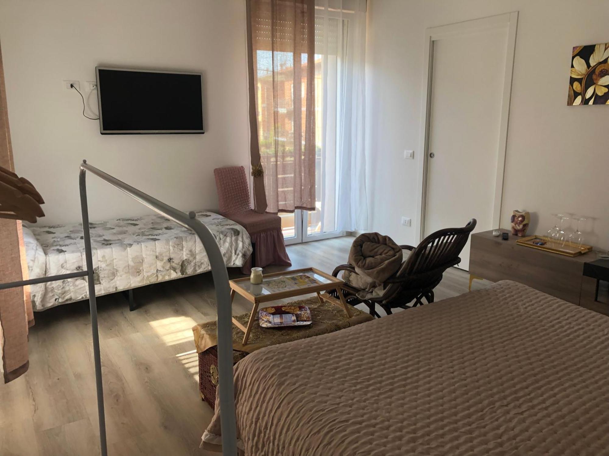 Bed and Breakfast R&B Midora Modena Exterior foto