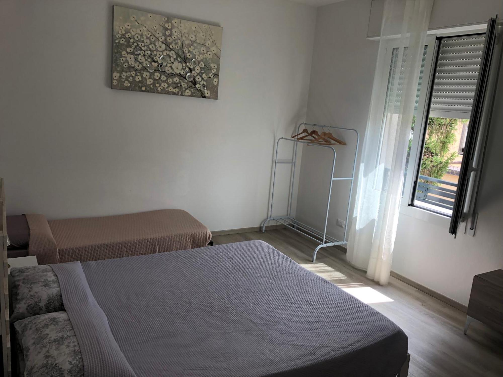 Bed and Breakfast R&B Midora Modena Exterior foto