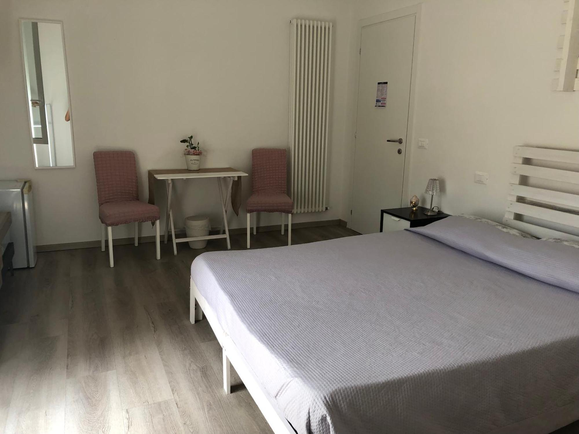 Bed and Breakfast R&B Midora Modena Exterior foto